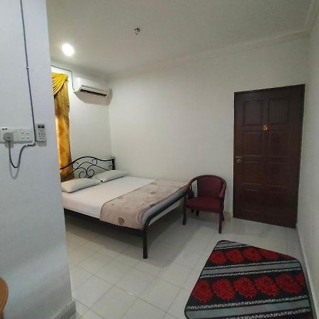 Oyo Home 90388 Homestay Masha Langkawi Esterno foto