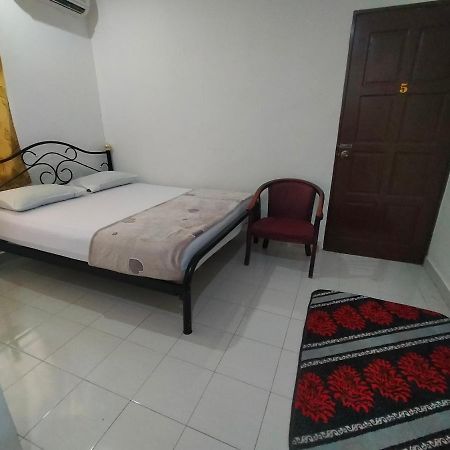 Oyo Home 90388 Homestay Masha Langkawi Esterno foto