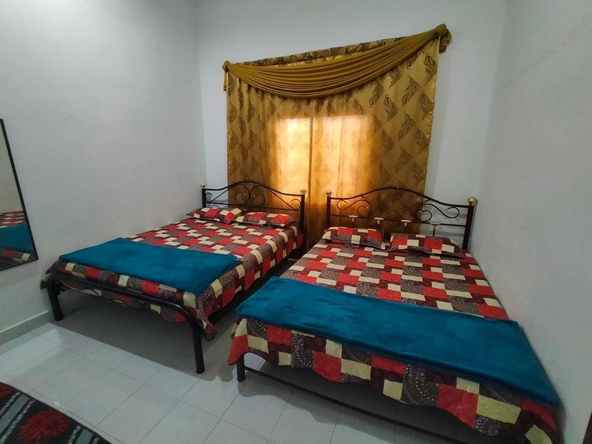 Oyo Home 90388 Homestay Masha Langkawi Esterno foto