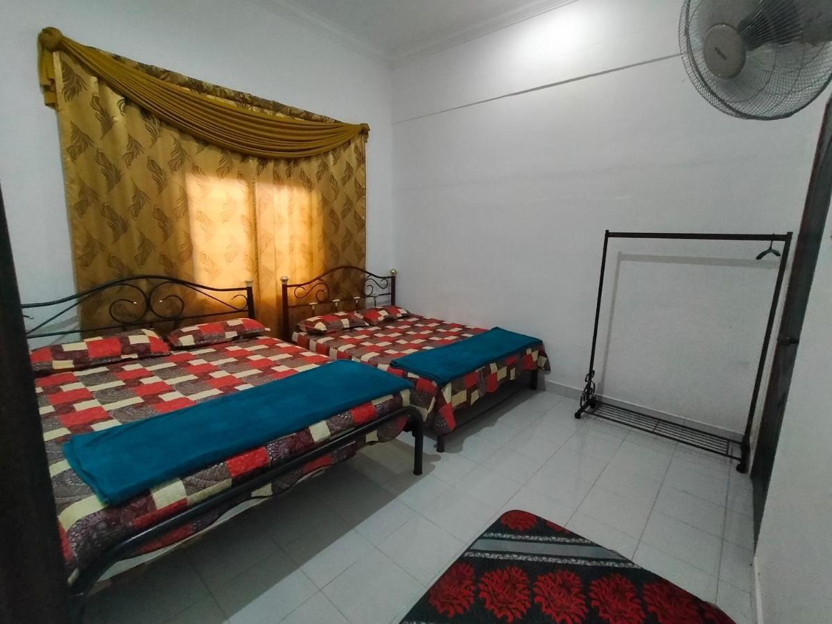 Oyo Home 90388 Homestay Masha Langkawi Esterno foto