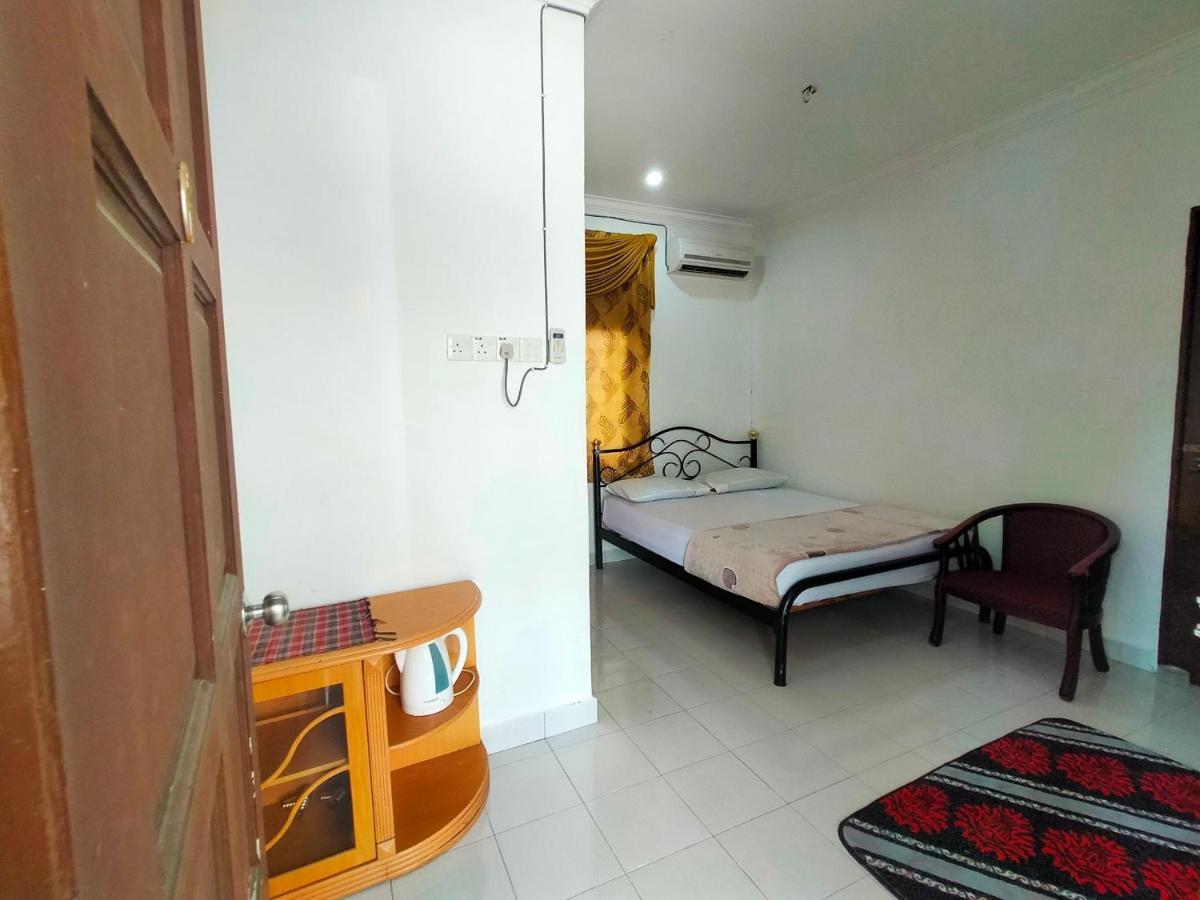 Oyo Home 90388 Homestay Masha Langkawi Esterno foto