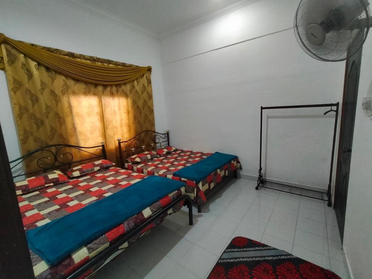 Oyo Home 90388 Homestay Masha Langkawi Esterno foto