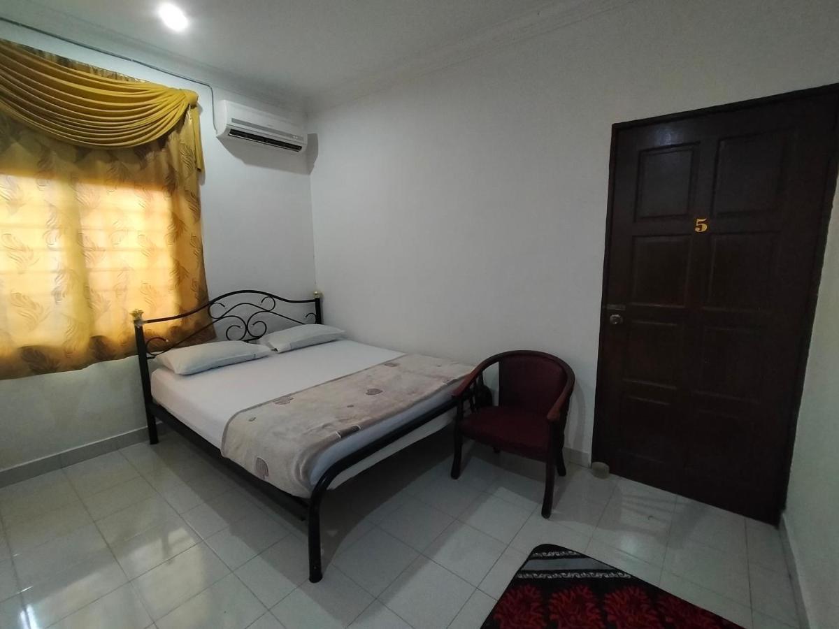 Oyo Home 90388 Homestay Masha Langkawi Esterno foto