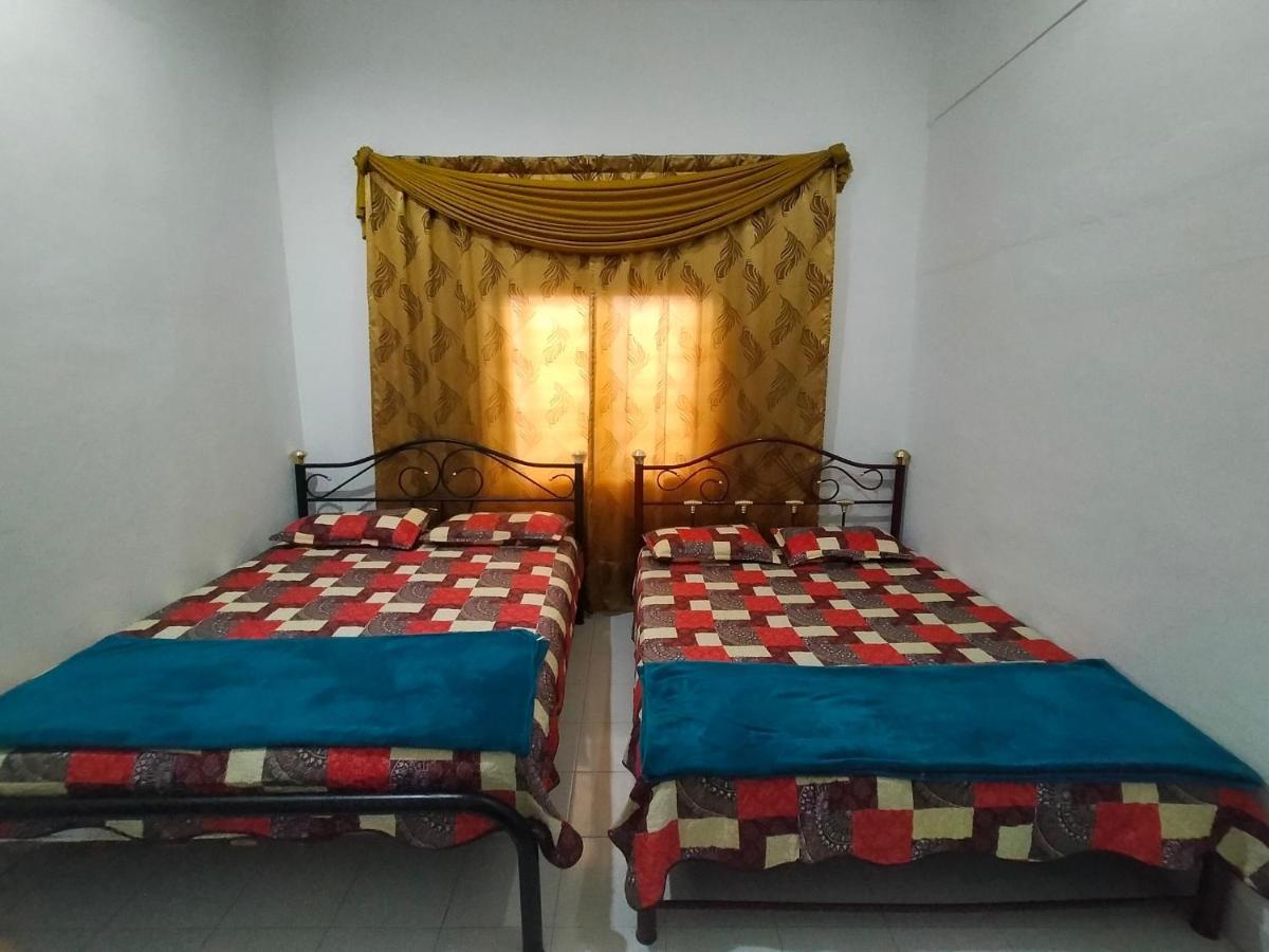 Oyo Home 90388 Homestay Masha Langkawi Esterno foto