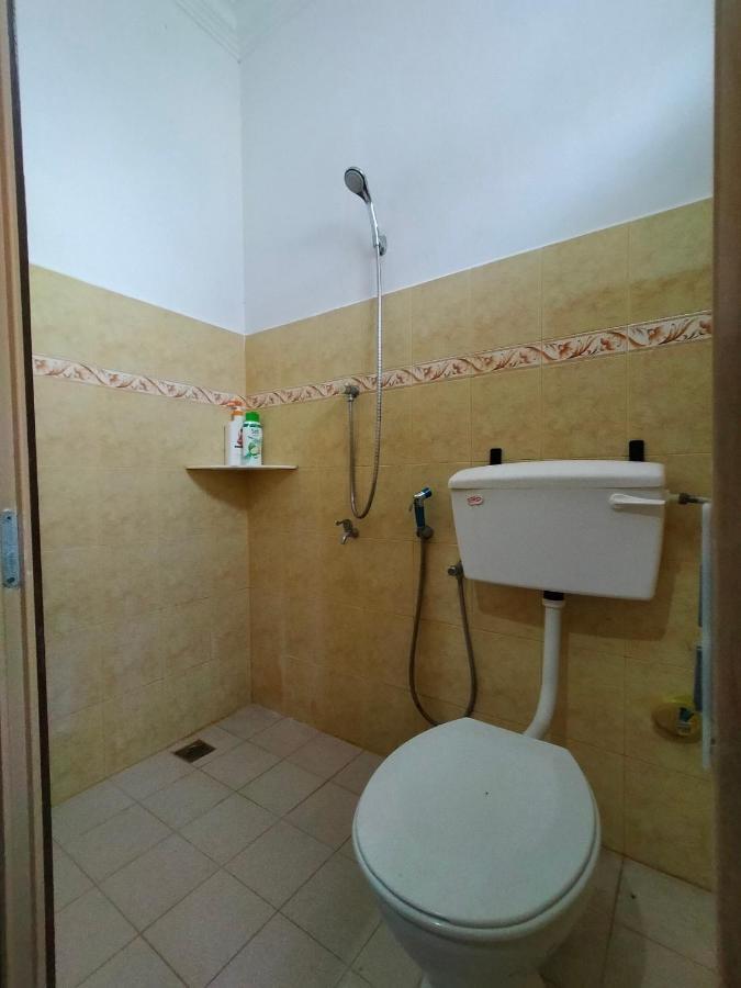 Oyo Home 90388 Homestay Masha Langkawi Esterno foto