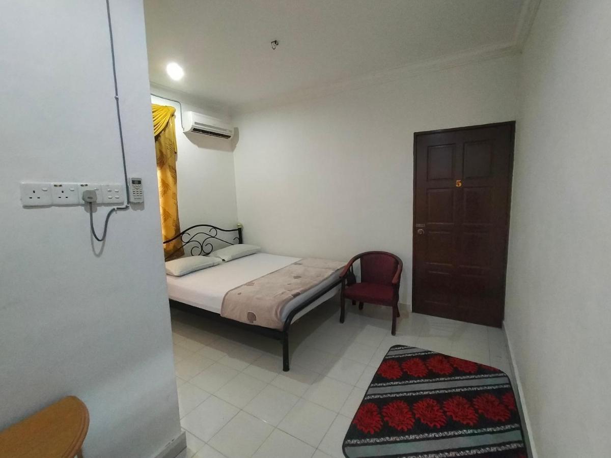 Oyo Home 90388 Homestay Masha Langkawi Esterno foto