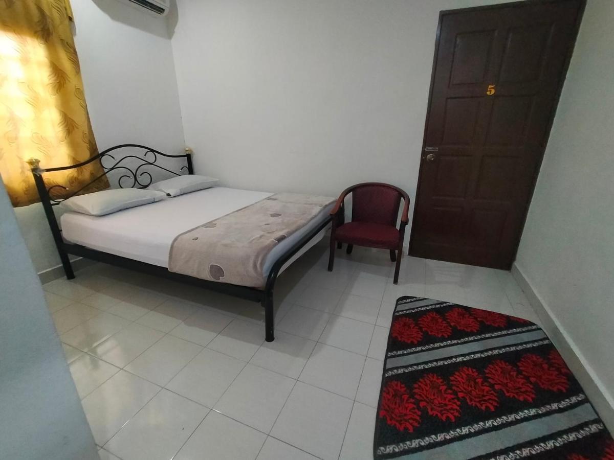 Oyo Home 90388 Homestay Masha Langkawi Esterno foto