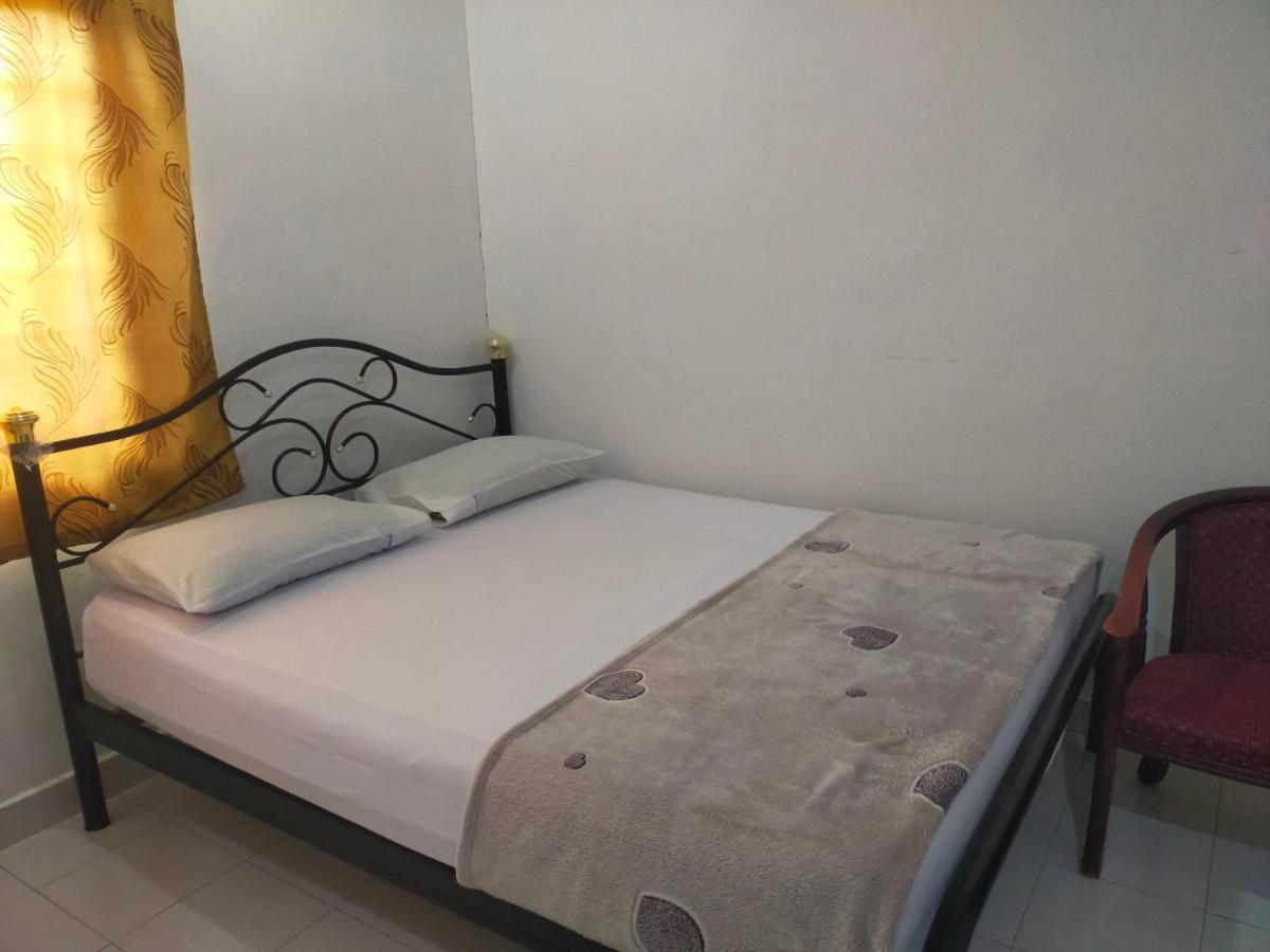 Oyo Home 90388 Homestay Masha Langkawi Esterno foto