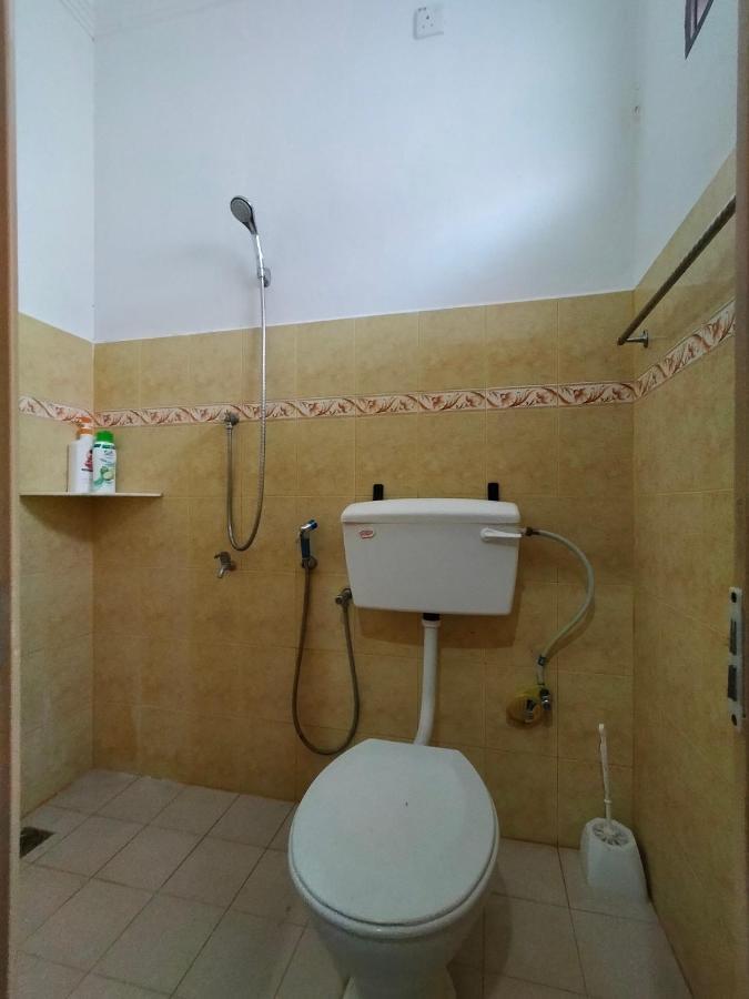 Oyo Home 90388 Homestay Masha Langkawi Esterno foto
