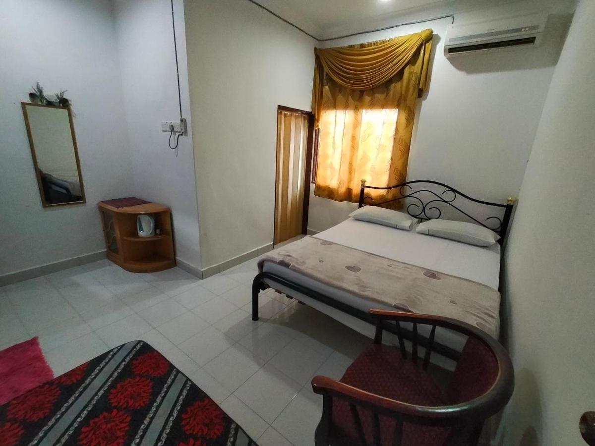 Oyo Home 90388 Homestay Masha Langkawi Esterno foto