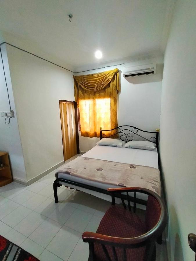Oyo Home 90388 Homestay Masha Langkawi Esterno foto