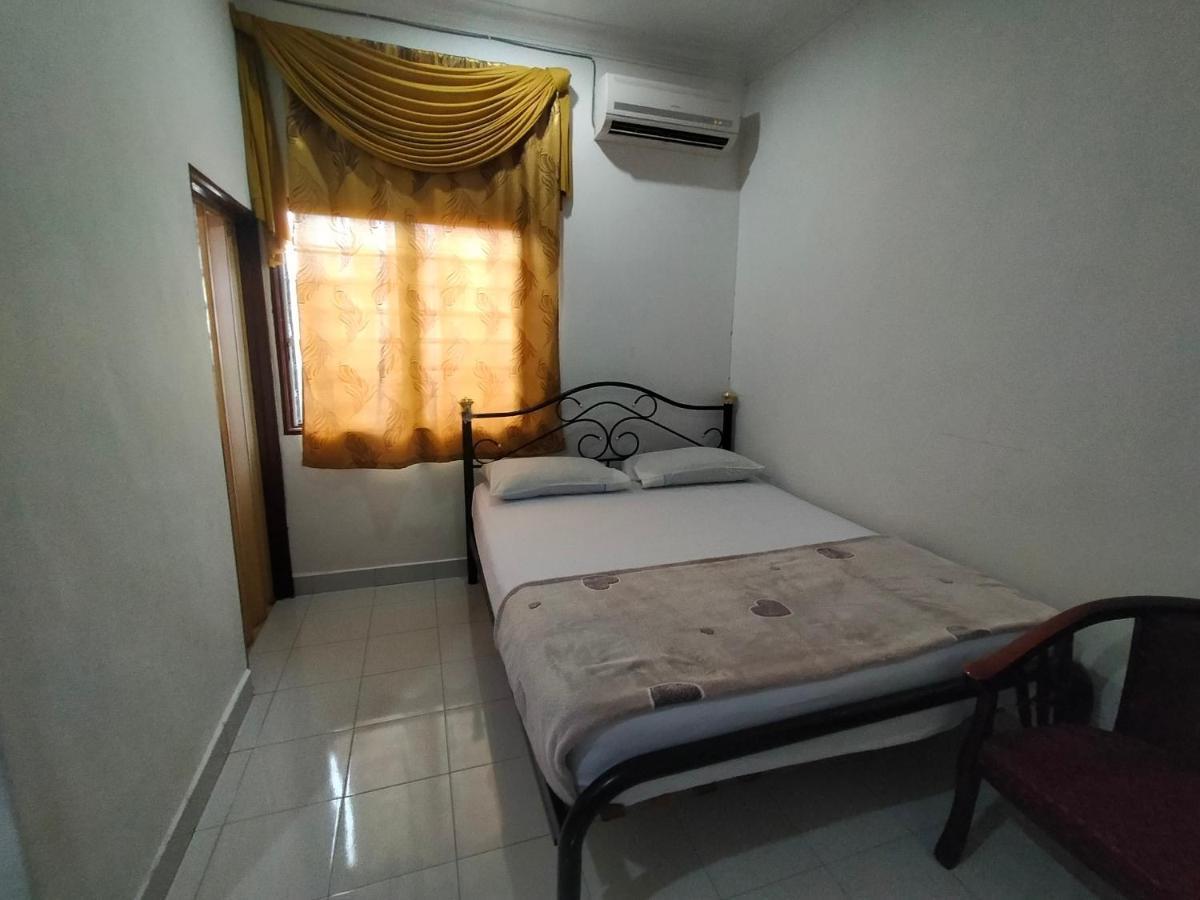 Oyo Home 90388 Homestay Masha Langkawi Esterno foto